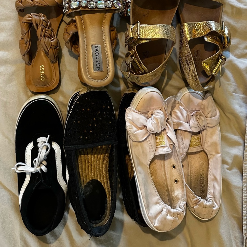 Shoes BULK